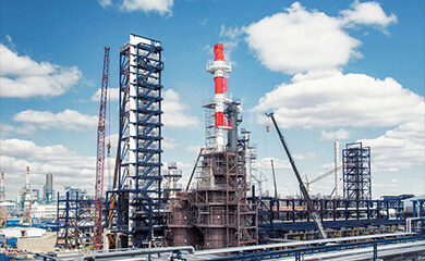 industriell